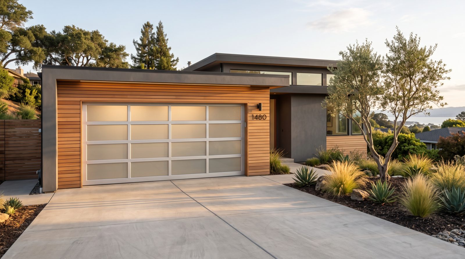 Bay Area Garage Door