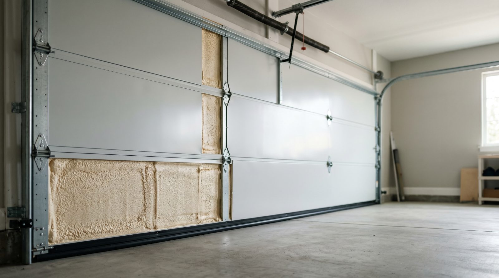 Bay Area Garage Door