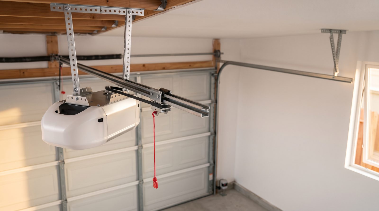 Bay Area Garage Door