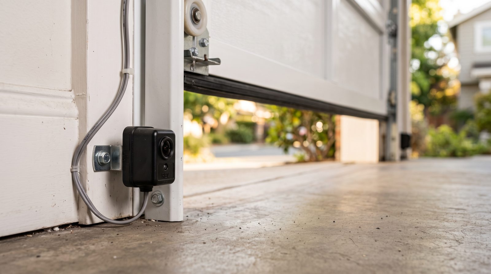 Bay Area Garage Door