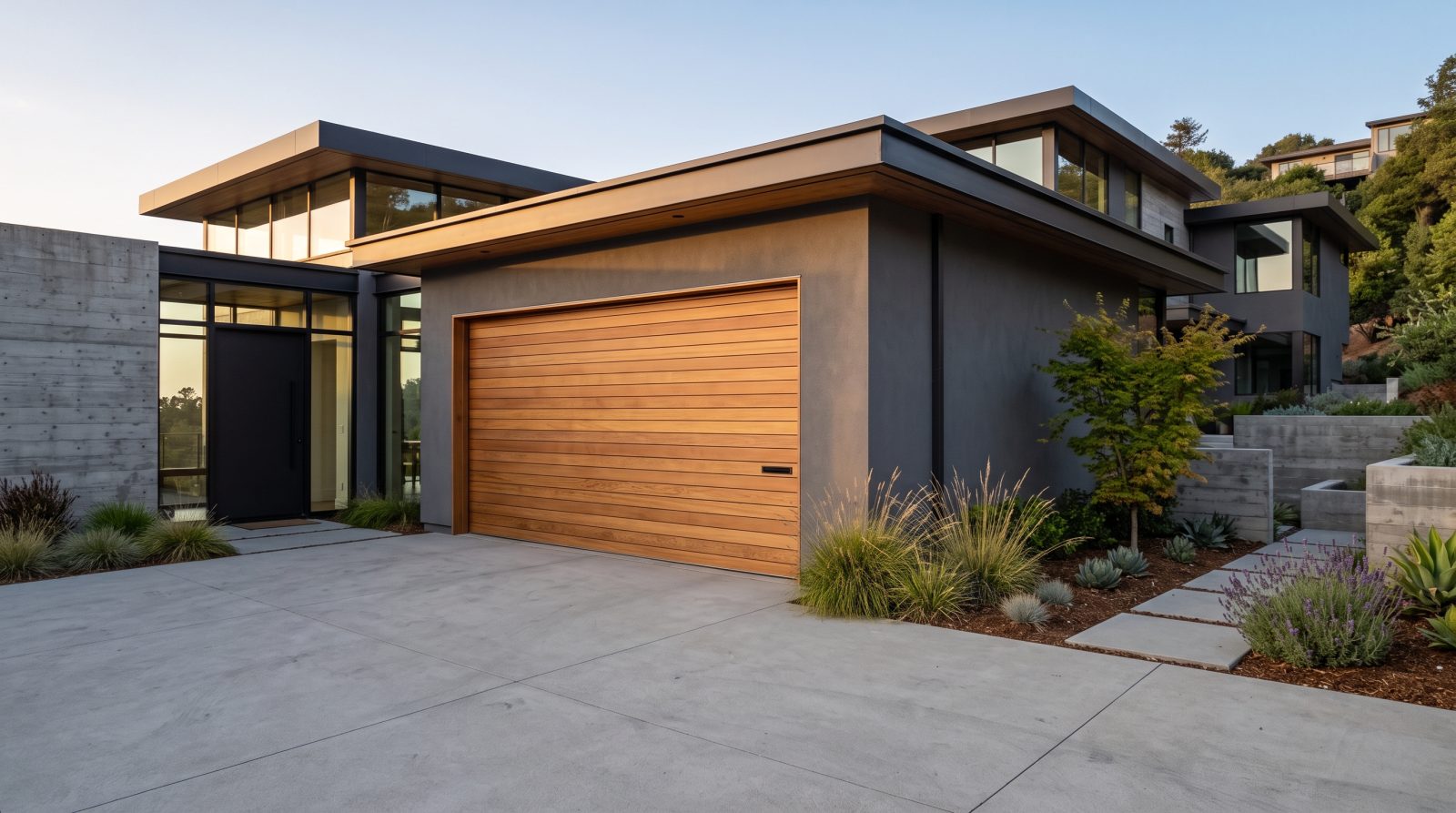 Bay Area Garage Door