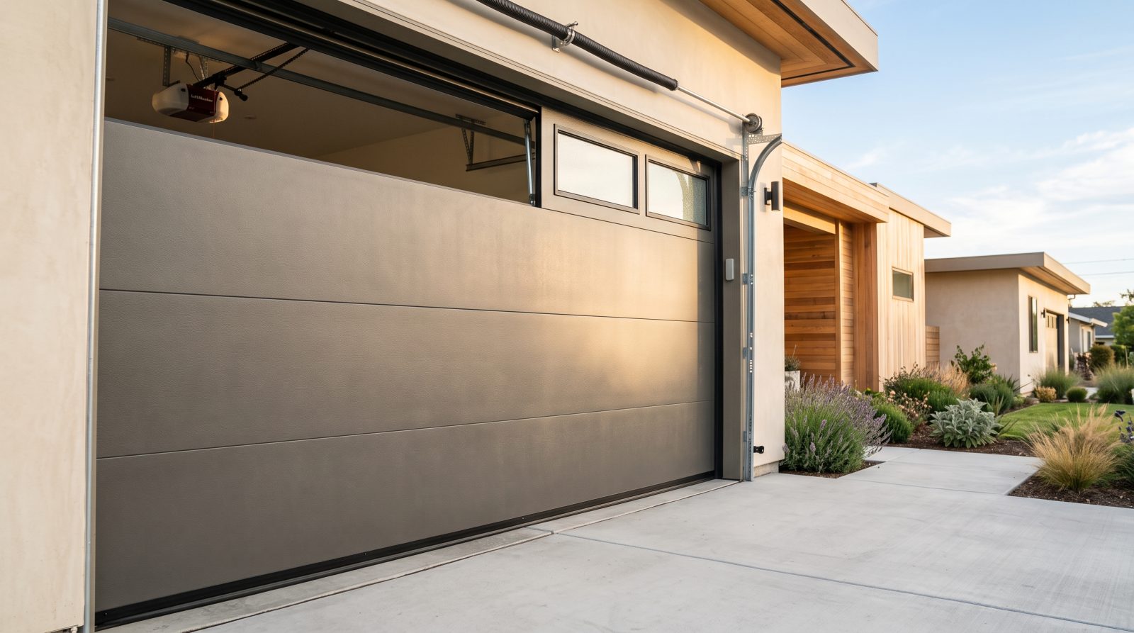 Bay Area Garage Door