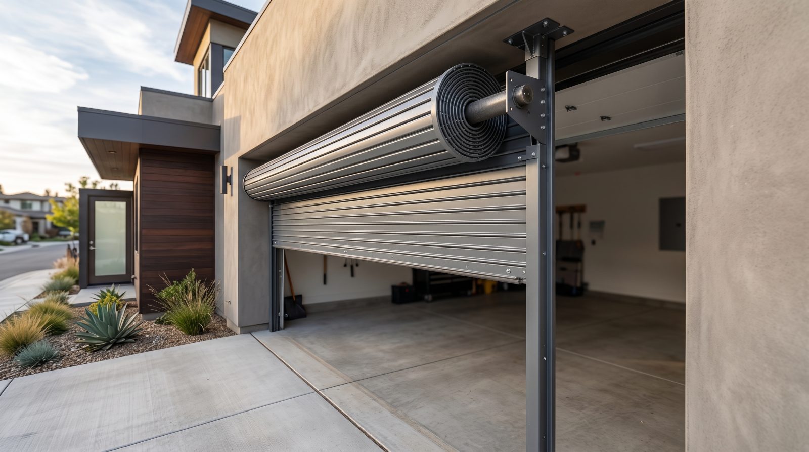 Bay Area Garage Door