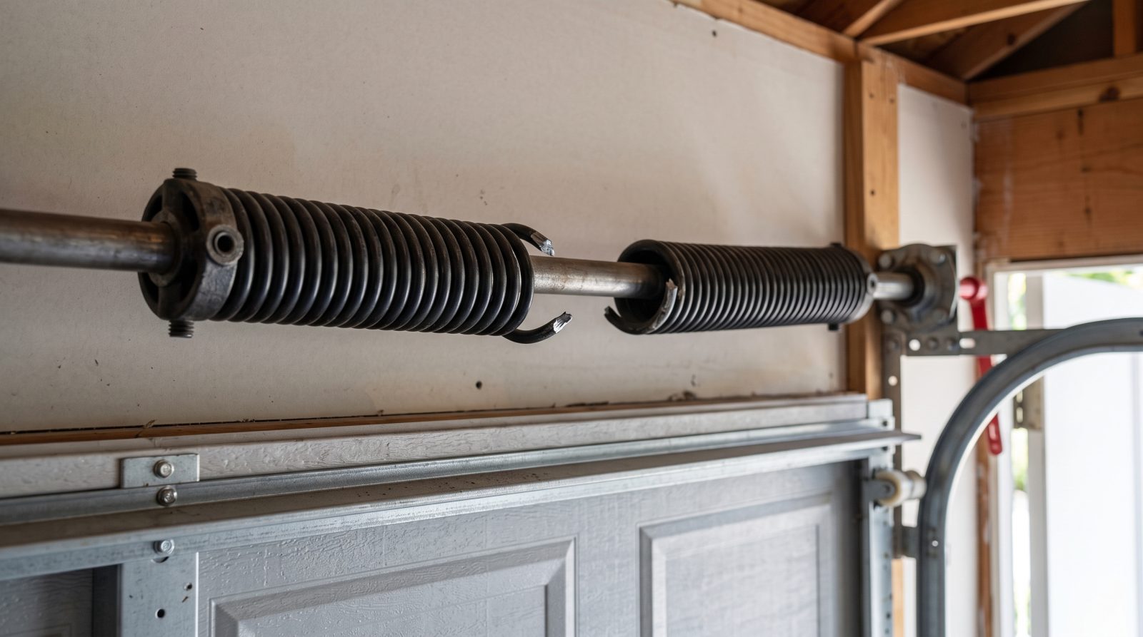Bay Area Garage Door