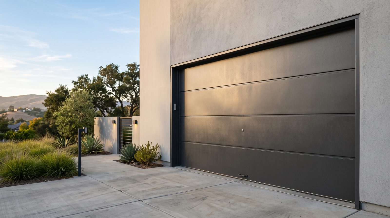 Bay Area Garage Door