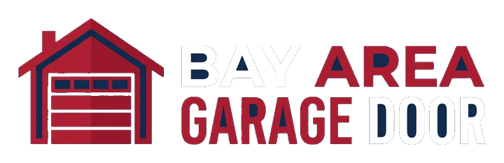 Bay Area Garage Door logo