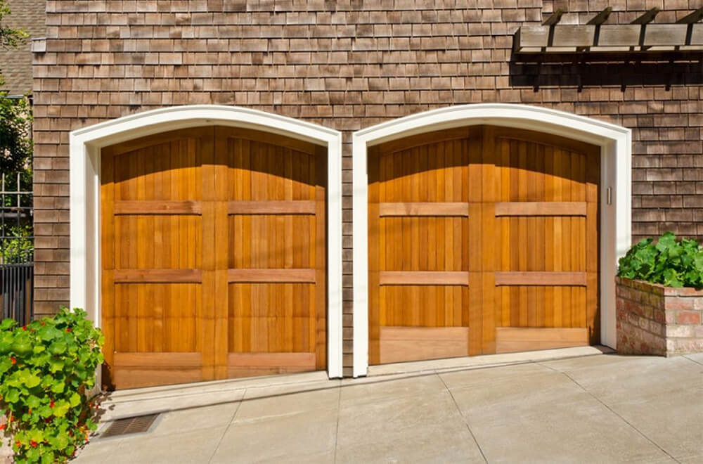 About Us - Bay Area Garage Door