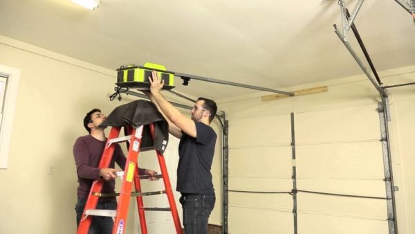 Garage Door Installation Garage Door Installation